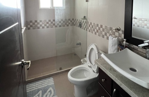 Villarreal Casa | Jacarandas 4 3-Bedroom Townhouse