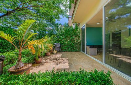 Villarreal Casa | Jacarandas 4