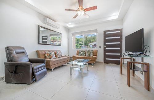 Villarreal Casa | Jacarandas 4