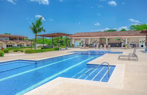 Villarreal Casa | Jacarandas 4