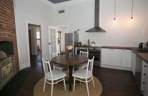 Bickley Casa | Jacarandas Bickley Valley