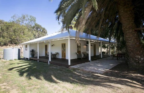 Bickley Casa | Jacarandas Bickley Valley