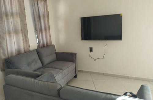 Jocotitlán Apartamento | Jacarandas