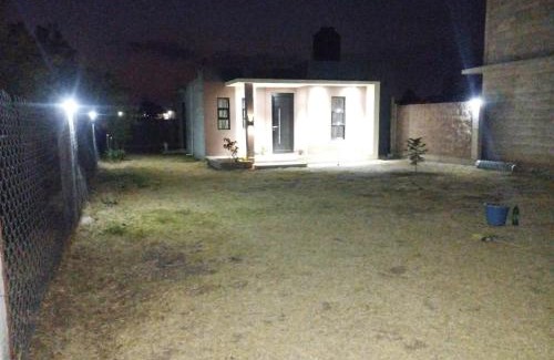 Jocotitlán Apartamento | Jacarandas