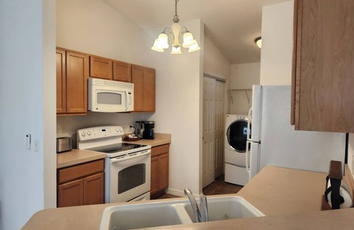 Hemingway Casa | Jace Place in the Village of Hemingway, 2 BD & 2Bath