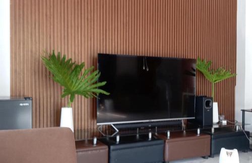 Canlubang Casa | Jachim and Boaz FarmVille Staycation