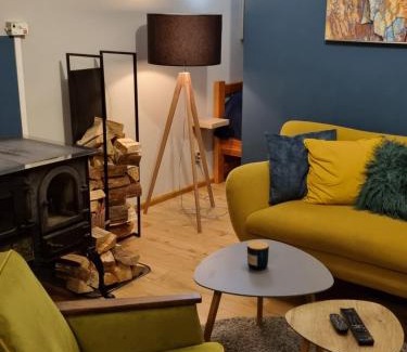Stawiguda Casa | Jachimiówka - Dom z widokiem na jezioro