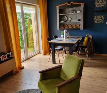 Stawiguda Casa | Jachimiówka - Dom z widokiem na jezioro