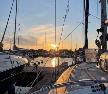 Jastarnia Alquiler De Eote | Jacht w Marinie Jastarnia