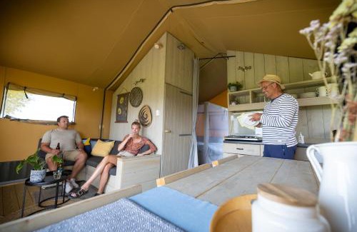 Bunschoten Otro | Jachthaven Nieuwboer