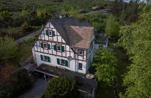 Brilon Casa | Jachthuus mit Anbau