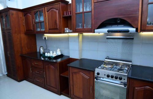 Ambalangoda Apartamento | Jacindavilla