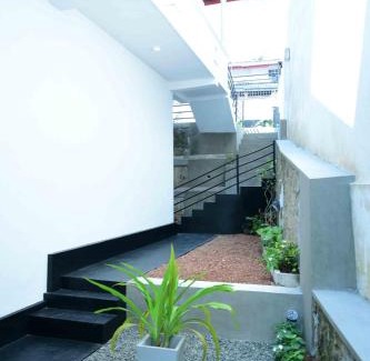 Ambalangoda Apartamento | Jacindavilla