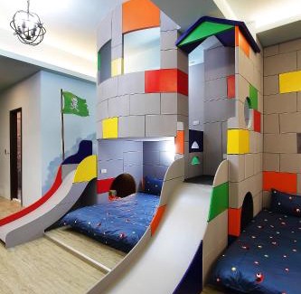 North District Casa | Jack Castle