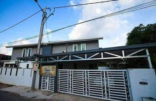 Cherang Casa | Jack Guest House KB 5 Rooms 4 Toilets - Max 20 pax