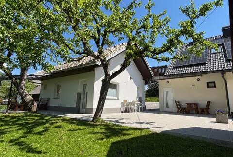 Bohinjska Bela Apartamento | Jack's Apartments
