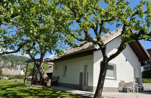 Bohinjska Bela Apartamento | Jack's Apartments