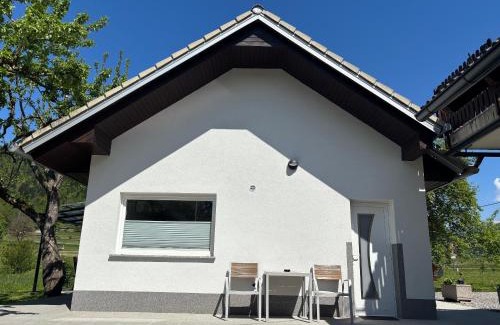 Bohinjska Bela Apartamento | Jack's Apartments
