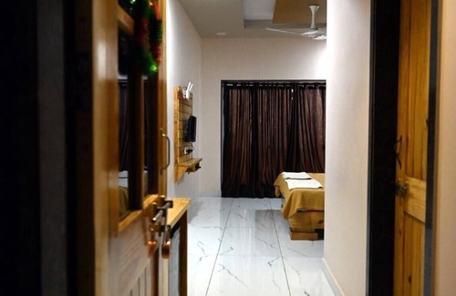 Devbag Hotel | Jack's Coastal Heaven Resort & Hotel