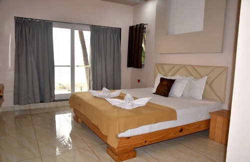 Devbag Hotel | Jack's Coastal Heaven Resort & Hotel
