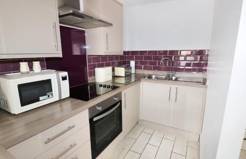 King's Lynn Casa | Jack's Corner