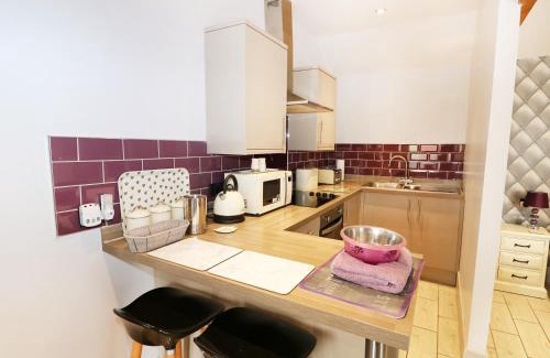 King's Lynn Casa | Jack's Corner