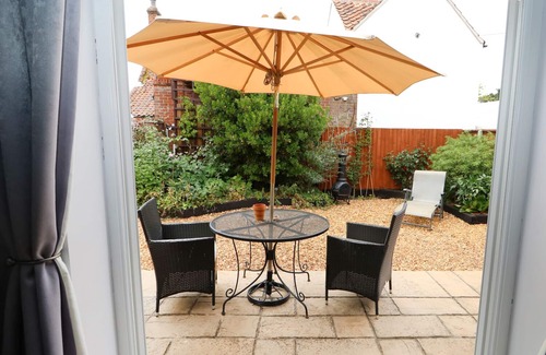 King's Lynn Cabaña | La esquina de Jack, ROYDON