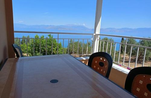 Xylokastro-Evrostina Apartamento | Jack's Home Maisonette