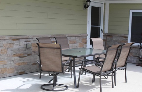 Prudenville Cabina | Jack's on the Bay, 3 Bedroom/1 Bath