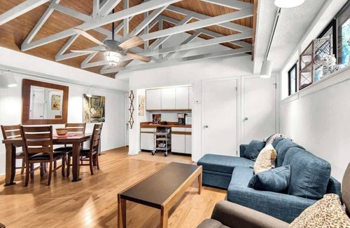 Gulf Breeze Apartamento | Jack's Place-Gulf Brz-Pool-Close to Beaches