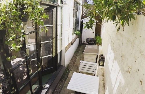 Mildmay Apartamento | Jack's Place - Luxury Industrial Style 1 bed Flat