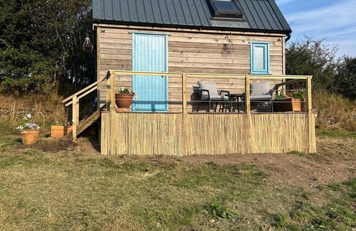 Barbrook Chalet De Esquí | Jack’s Shack, a quirky hideaway