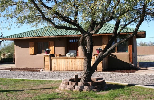 Casa Grande Casa | CASITA PERSONALIZADA EN ACRES PRIVADAS Y SEGURAS 3