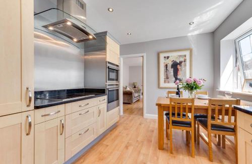 Fowey Casa | Jackdaws Fowey