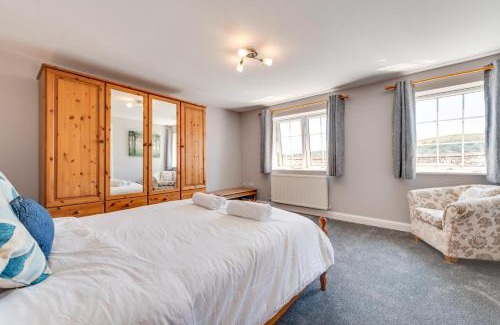 Fowey Casa | Jackdaws Fowey