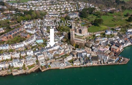 Fowey Casa | Jackdaws Fowey