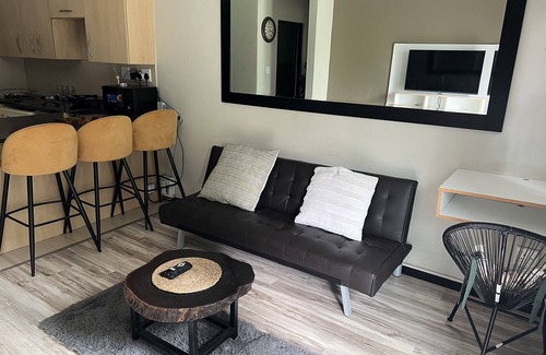 Greater Johannesburg Metropolitan Area Apartamento | Jackey the Jackel Located at South Africa’s best Golf Estate.