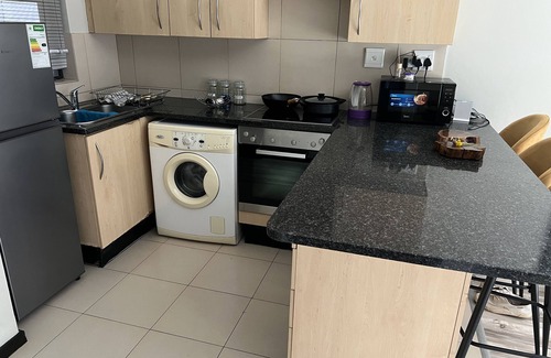 Greater Johannesburg Metropolitan Area Apartamento | Jackey the Jackel Located at South Africa’s best Golf Estate.