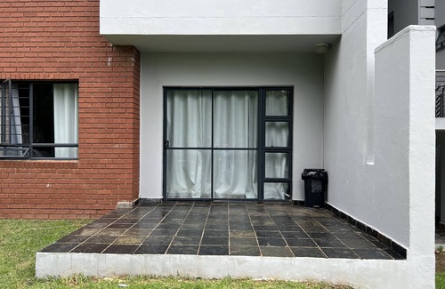 Greater Johannesburg Metropolitan Area Apartamento | Jackey the Jackel Located at South Africa’s best Golf Estate.