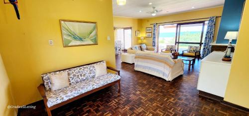 Ramsgate South Apartamento | Jackpot - Sleeps 8