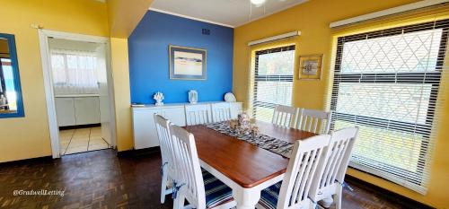 Ramsgate South Apartamento | Jackpot - Sleeps 8