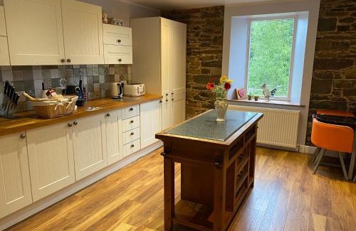Galashiels Apartamento | Jack’s Roost