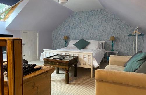 Galashiels Apartamento | Jack’s Roost