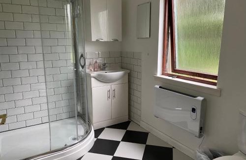 Galashiels Apartamento | Jack’s Roost