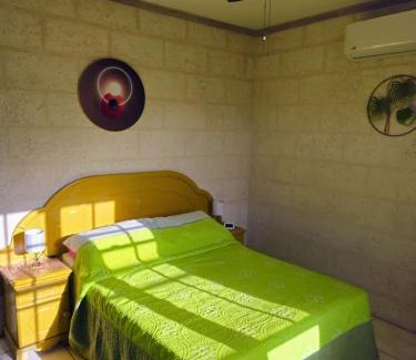 Jackson Apartamento | Jackson Breezy Vacation and Venue Rental Barbados