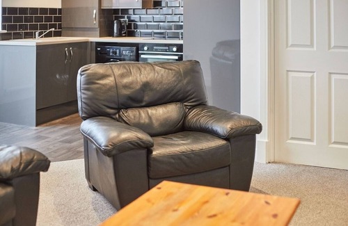 Marske-by-the-Sea Apartamento | Jackson Court Apartment Two