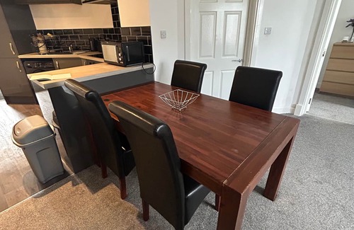 Marske-by-the-Sea Apartamento | Jackson Court Apartment One
