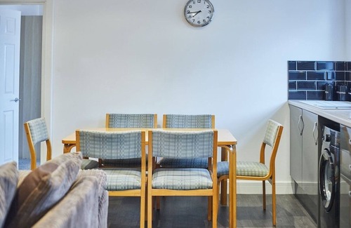 Marske-by-the-Sea Apartamento | Jackson Court Apartment Three