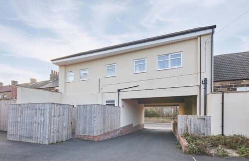 Marske-by-the-Sea Apartamento | Jackson Court Apartment Four