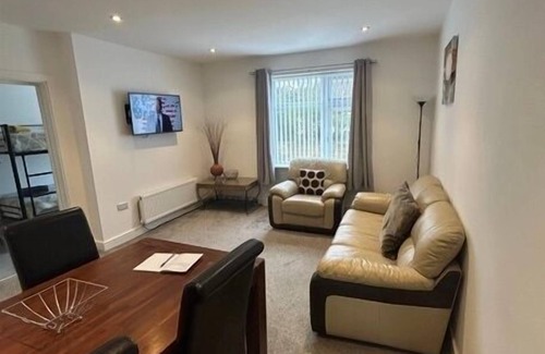 Marske-by-the-Sea Apartamento | Jackson Court Apartment One